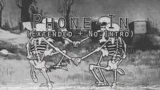KSLV - Phone-In (Extended + No Intro)
