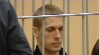 Strage nella metro di Minsk: pena di morte per uno dei giovani condannati