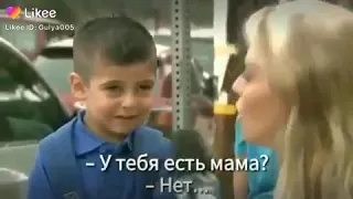 Мама без тебя 😭😭😭