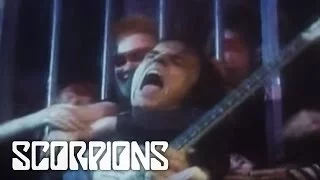 Scorpions Rock You Like A Hurricane Subtitulos en Español y lyrics (HD)