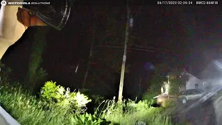 Bodycam footage released from Sgt. Wood & Trooper Trocki use of force incident