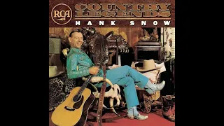 Born to Be Happy by Hank Snow