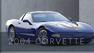 The C5 CORVETTE 1997-2004  - Things You Didn't know