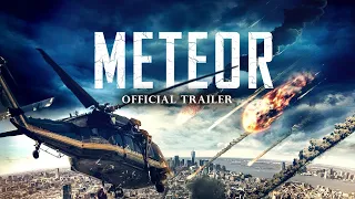 Meteor - Trailer