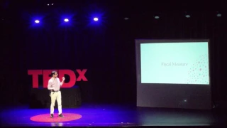 Creating a Machine with a Heart | Sean Ojha | TEDxCranbrookSchools