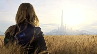 Tomorrowland - Teaser Trailer