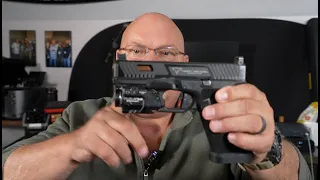 Taran Tactical Innovations Combat Master Glock 45