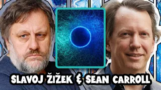 Slavoj Žižek & Sean Carroll on Quantum Incompleteness