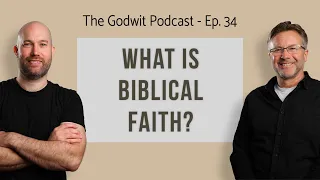 What Is Biblical Faith? // Faithfulness, Believing Loyalty & Allegiance