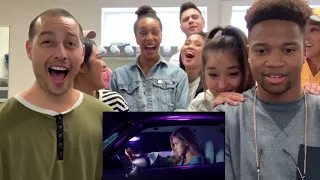 [LUCIANO] Dancers React to BLACKPINK - 'Kill This Love' MV