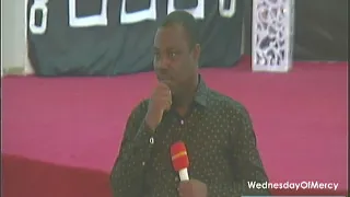 ALTAR VS ALTAR  by Pastor Ojo Peters.