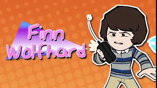 Opening 126 - Guest Grumps 8 - Arin, Danny & Finn Wolfhard