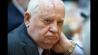 Это ПРОИЗОШЛО ночью с Михаилом Горбачевым! - ПЕЧАЛЬНОЕ известие!