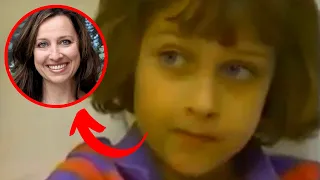 Child That Captured The Nation’s Attention In the ’90s Is Finally Ready To Share Her Story