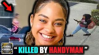 Apartment Handyman Murdered Her for Rejecting Him | The Tragic Story of Miya Marcano