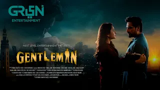 Gentleman  | Coming Soon | Humayun Saeed | Yumna Zaidi | Ahmed Ali Butt | Adnan Siddiqui | Green TV