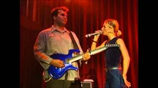 Guano Apes - Never Born live Rockpalast 1997