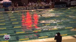 Men's 200m Individual Medley C Final - 2013 Arena Mesa Grand Prix