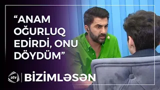 Anası tərəfindən imtina edilən Etibarın sözləri HƏR KƏSİ ŞOKA SALDI / Bizimləsən