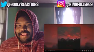 Miyagi feat. KADI - Родная Пой (Official Audio)REACTION