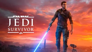 Star Wars Jedi: Survivor - История рыцаря-джедая - №1