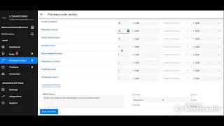 WooCommerce Instant Purchase Orders