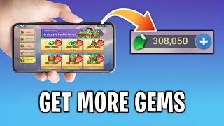 Infinity Kingdom Hack - Getting Free Gems Never Been Easier!