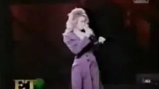 Emotions - Mariah Carey (live at Music Box tour 1993)