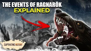 Norse Mythology: Ragnarök Explained