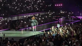 Madonna  Celebration - Express Yourself, La Isla Bonita, Dont Cry for Me Argentina - Miami  4/6/24