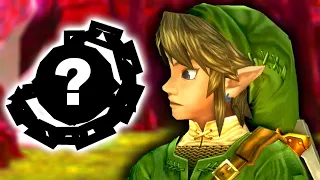 Twilight Princess mais TOUT est ALÉATOIRE