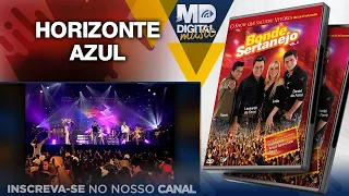 Bonde Sertanejo - Horizonte Azul