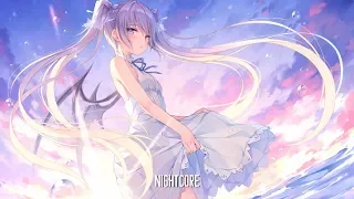 [Nightcore] | Alan Walker - I Don't Wanna Go