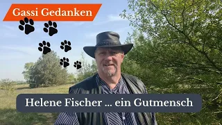 Gutmensch, Helene Fischer