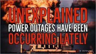 ''Unexplained Power Outages Have Been Occurring Lately'' | BEST OF THE VAULT 2019 [EXCLUSIVE STORY]
