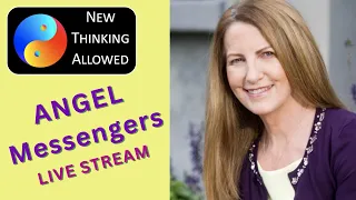 Angel Messengers: Live Stream Event with Lorna Byrne