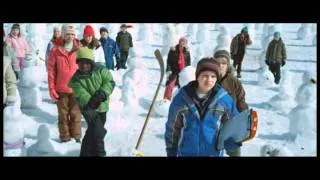 Снеговики 2010 (Трейлер).flv