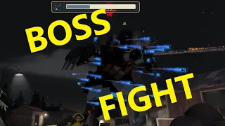 Mobocracy BOSS FIGHT [TF2 - Operation Digital Directive]