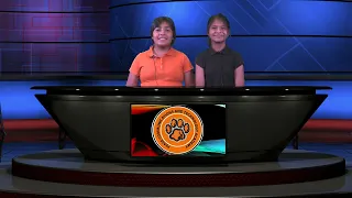 Cyber Tiger News Show October 20, 2022