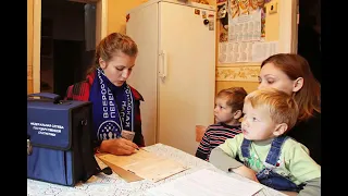 В РФ ожидается провокация с переписью населения и опросом по гражданству 14 09