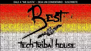 TECH TRIBAL HOUSE  MIX