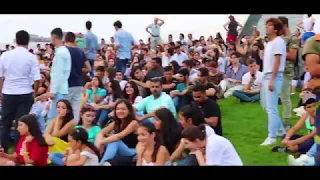 Дискотека МУЗ-ТВ в Баку | 28.07.18