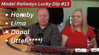 Model Railways Lucky Dip 13