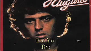 Jose Augusto-Fui Yo