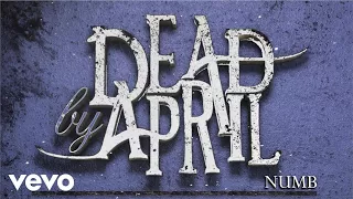 Dead by April - Numb