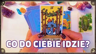 CO DO CIEBIE IDZIE? 👠👠 CO MASZ WIEDZIEĆ TERAZ? 🫶🏻💰🫦👑WYBIERZ KARTĘ LUB WYBIERZ ZNAK ⚠️  BEZTERMINOWO