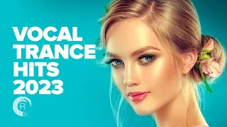 VOCAL TRANCE HITS 2023 [FULL ALBUM]