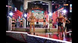 American Ninja Warrior:  Women's Championship Special 2021 (Prediction Video)