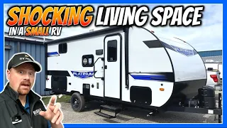 IDEAL Small Family Camper!! 2023 FSX 178BHSK Travel Trailer by Salem & Wildwood RV