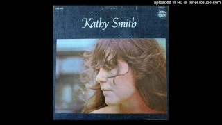 Kathy Smith -  Blackbird and the Pearl